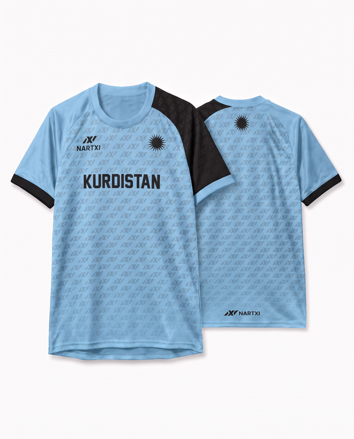 KOSOVA SHIRT XI