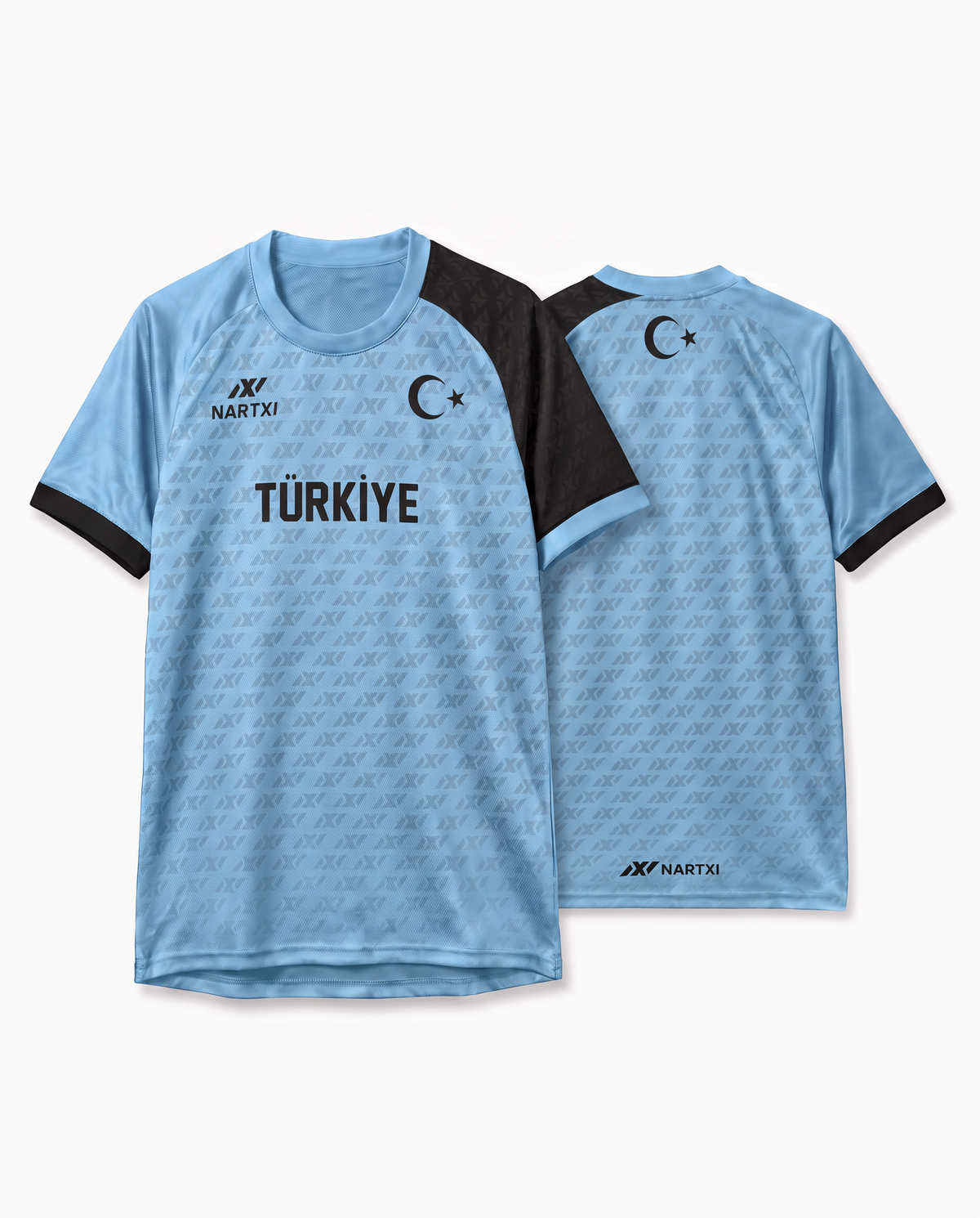 TÜRKİYE SHIRT XI