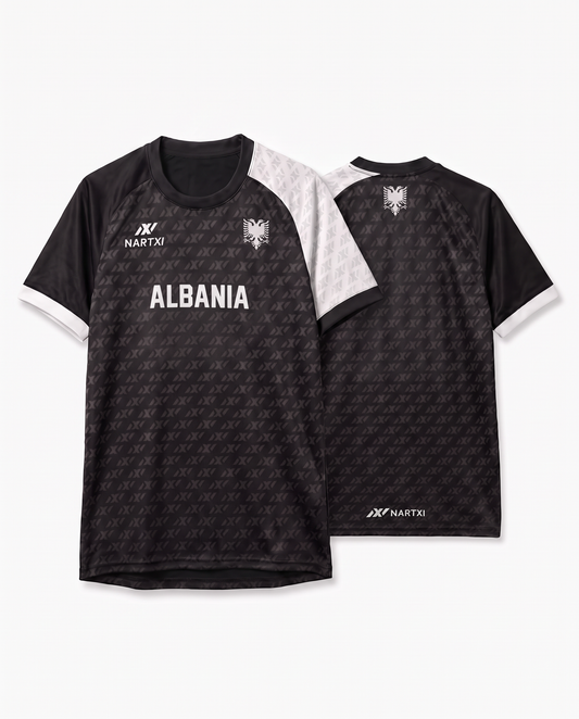 ALBANIA SHIRT XI
