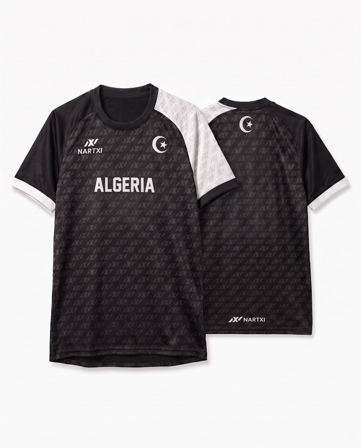 ALGERIA SHIRT XI