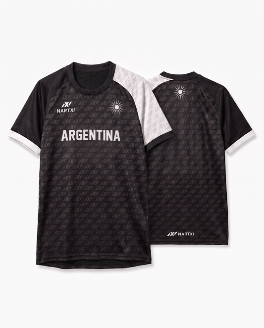 ARGENTINA SHIRT XI