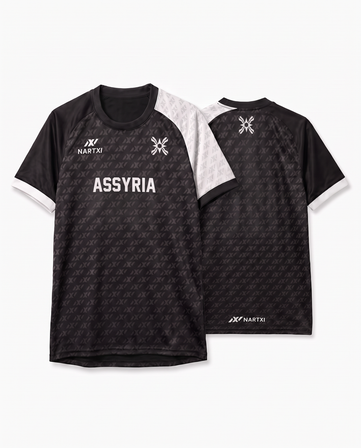 ASSYRIA SHIRT XI