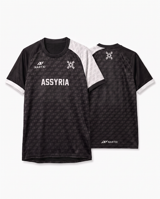ASSYRIA SHIRT XI