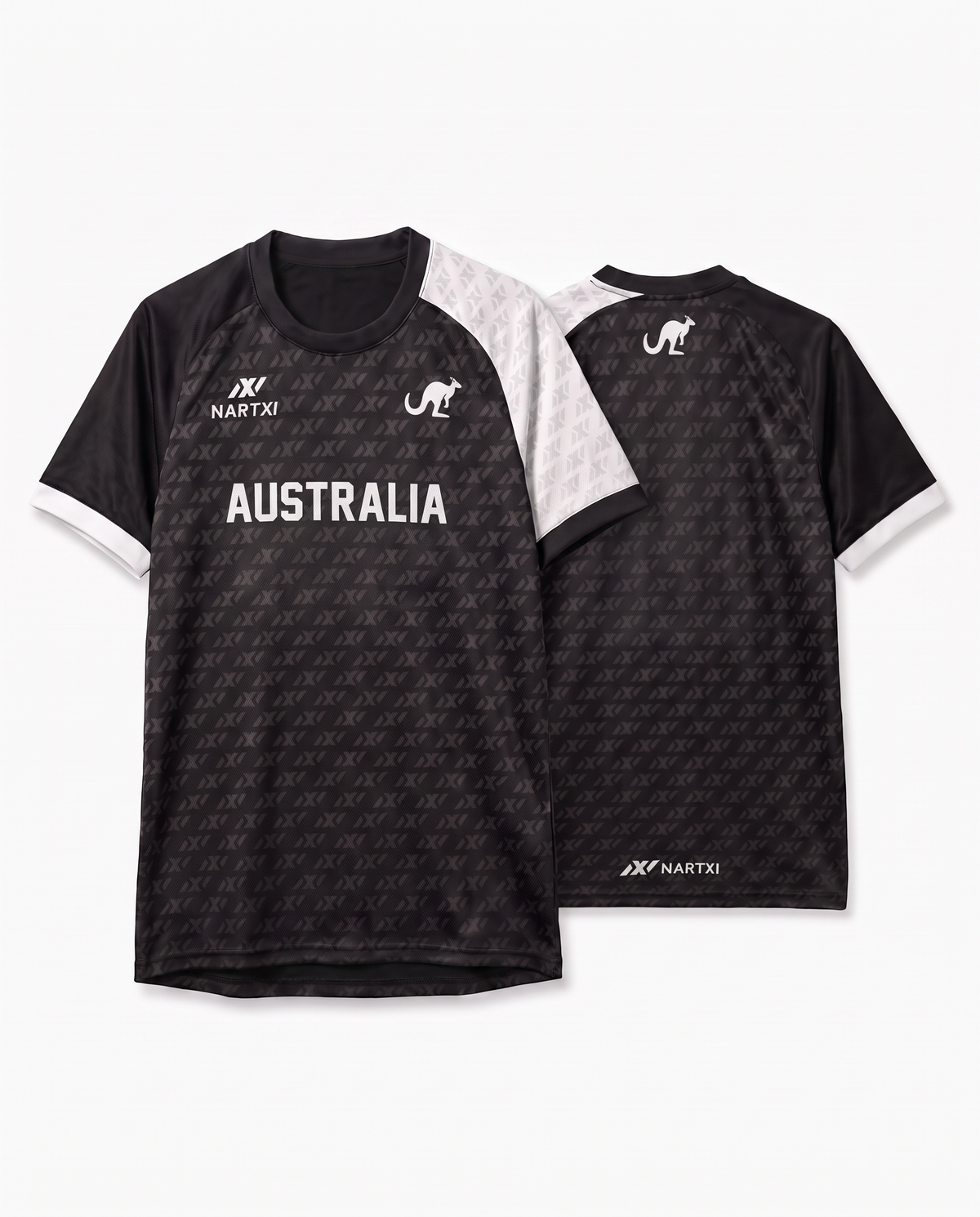 AUSTRALIA SHIRT XI