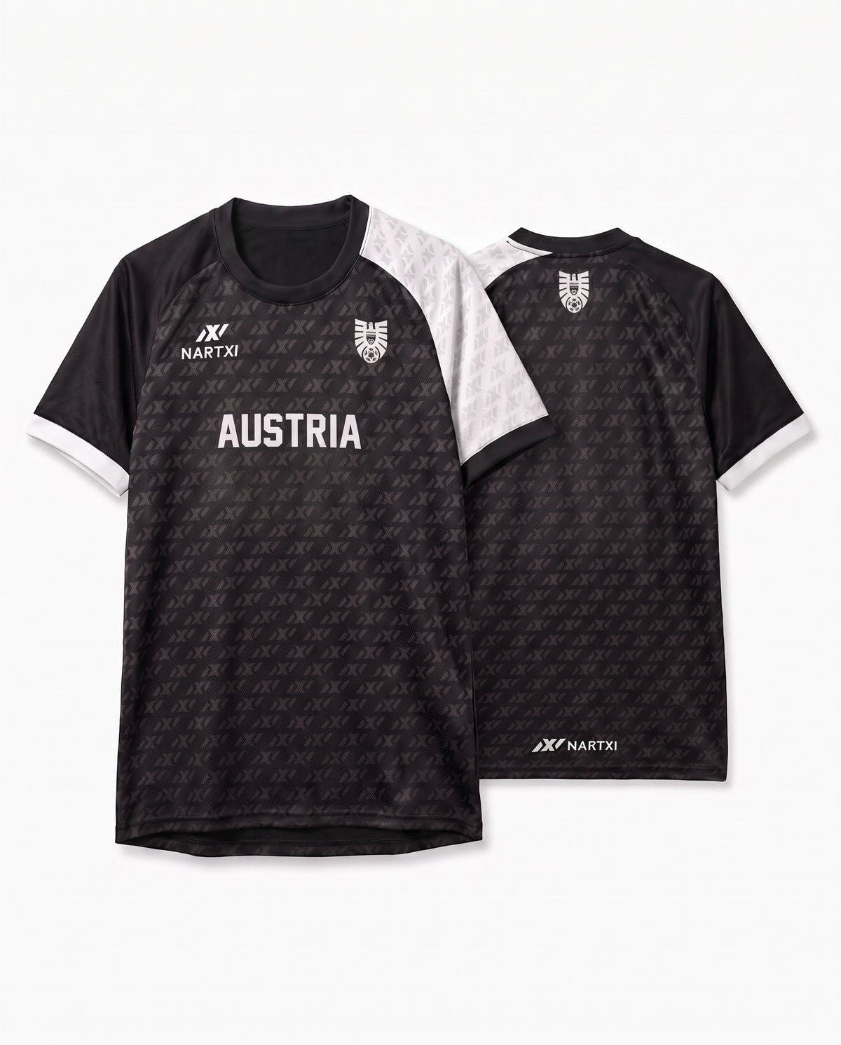 AUSTRIA SHIRT XI