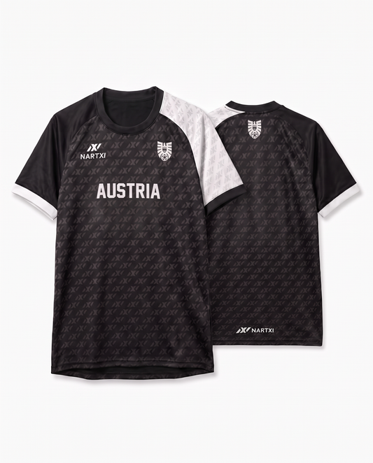 AUSTRIA SHIRT XI