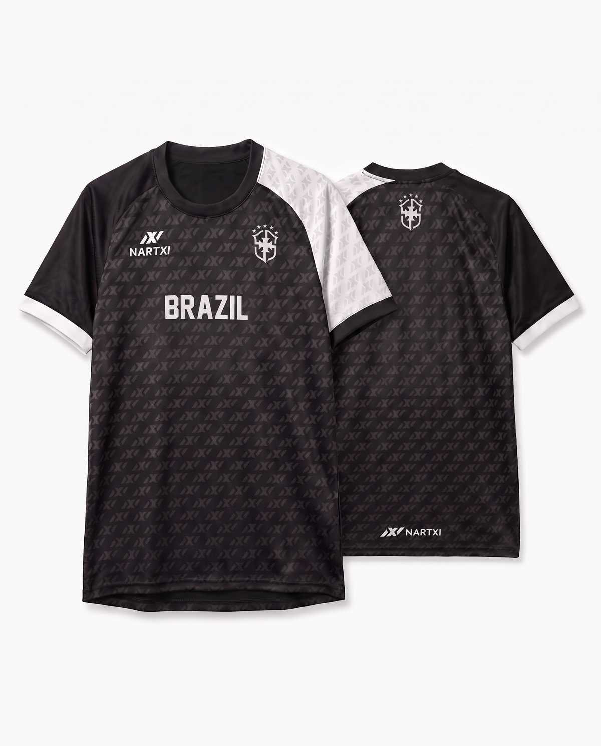 BRAZIL SHIRT XI