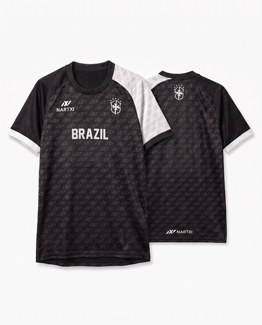 BRAZIL SHIRT XI
