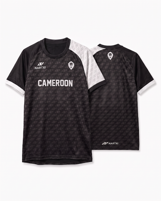 CAMEROON SHIRT XI