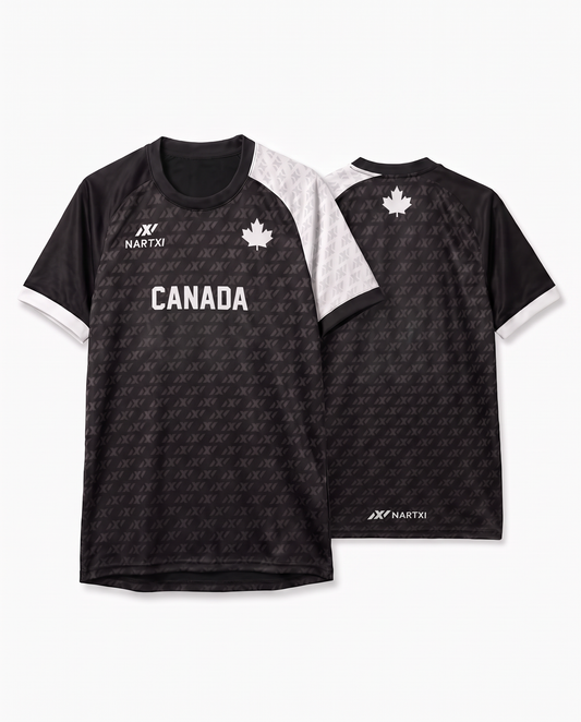 CANADA SHIRT XI