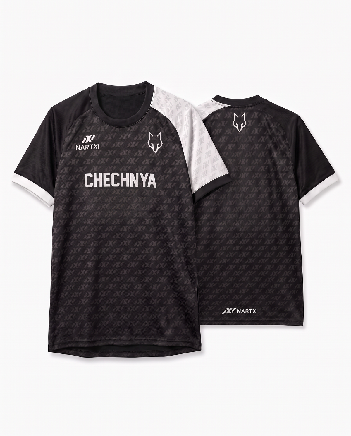 CHECHNYA SHIRT XI