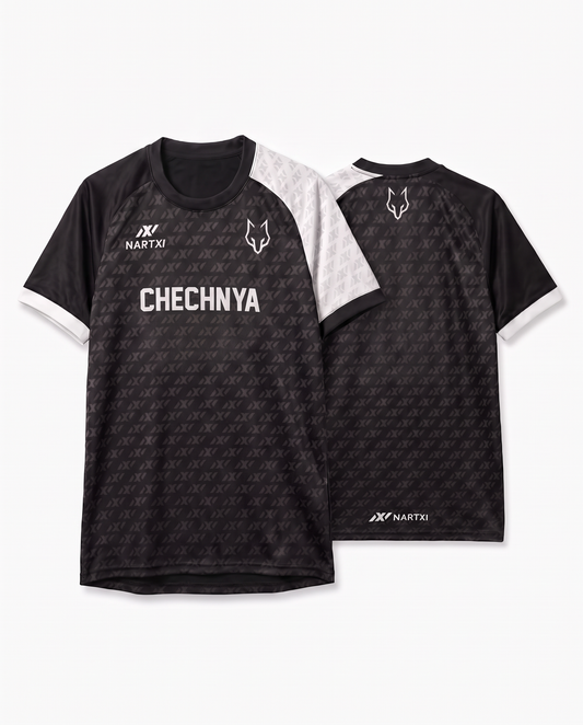 CHECHNYA SHIRT XI