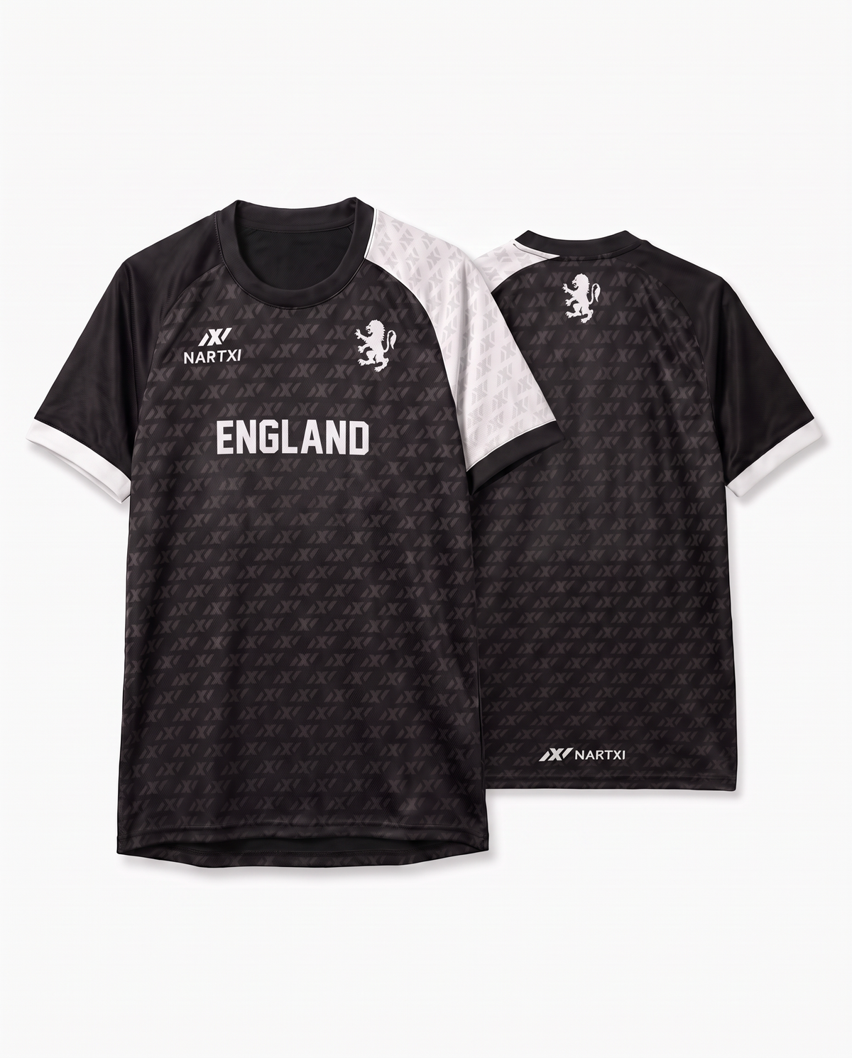ENGLAND SHIRT XI