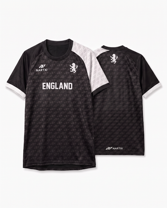 ENGLAND SHIRT XI