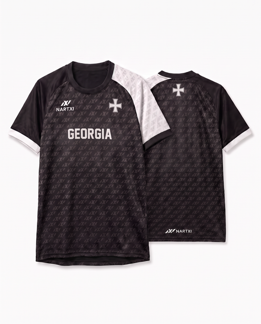 GEORGIA SHIRT XI