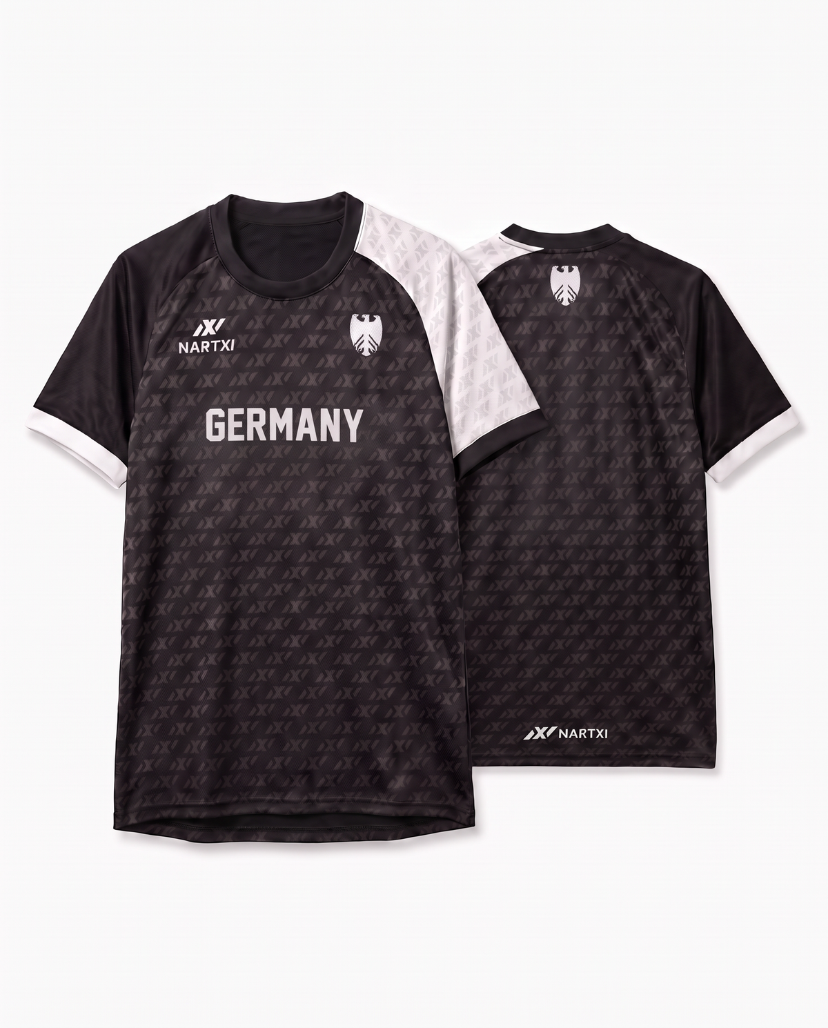 GERMANY SHIRT XI