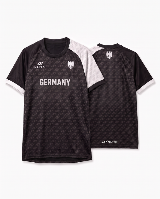 GERMANY SHIRT XI