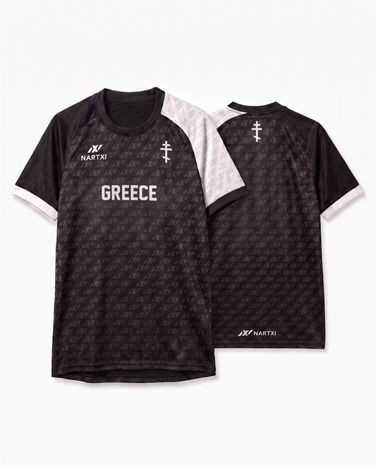 GREECE SHIRT XI
