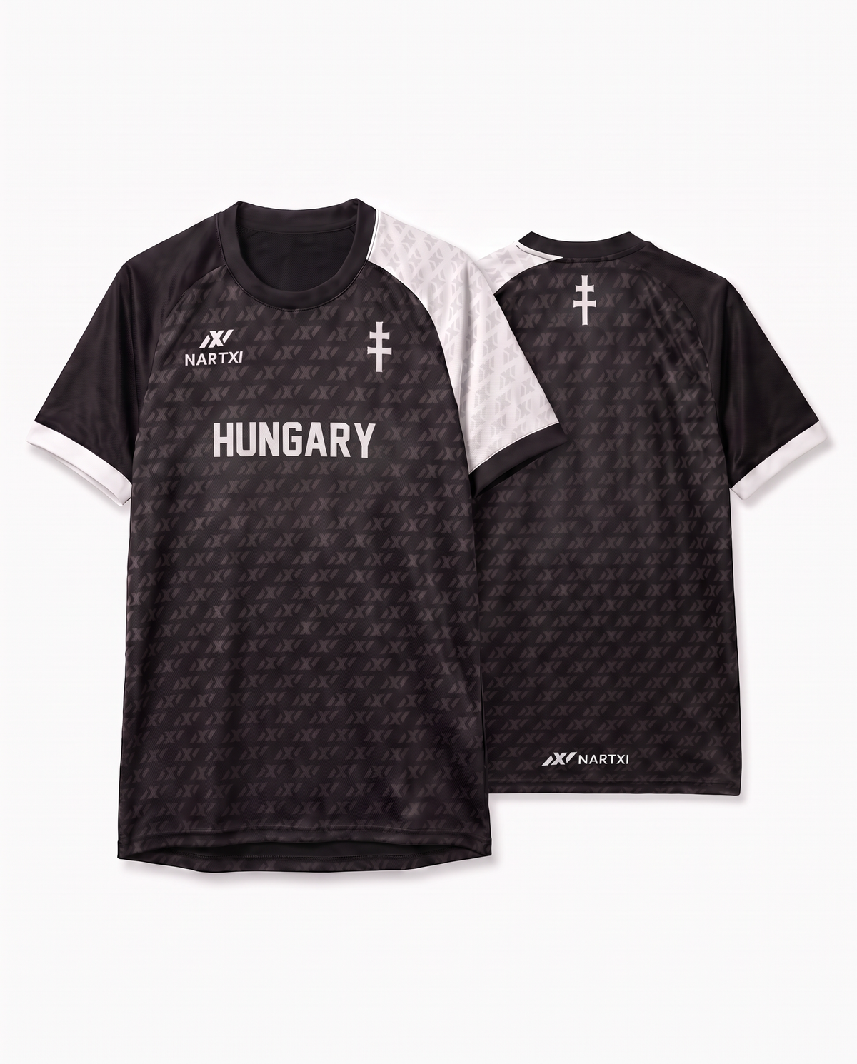 HUNGARY SHIRT XI