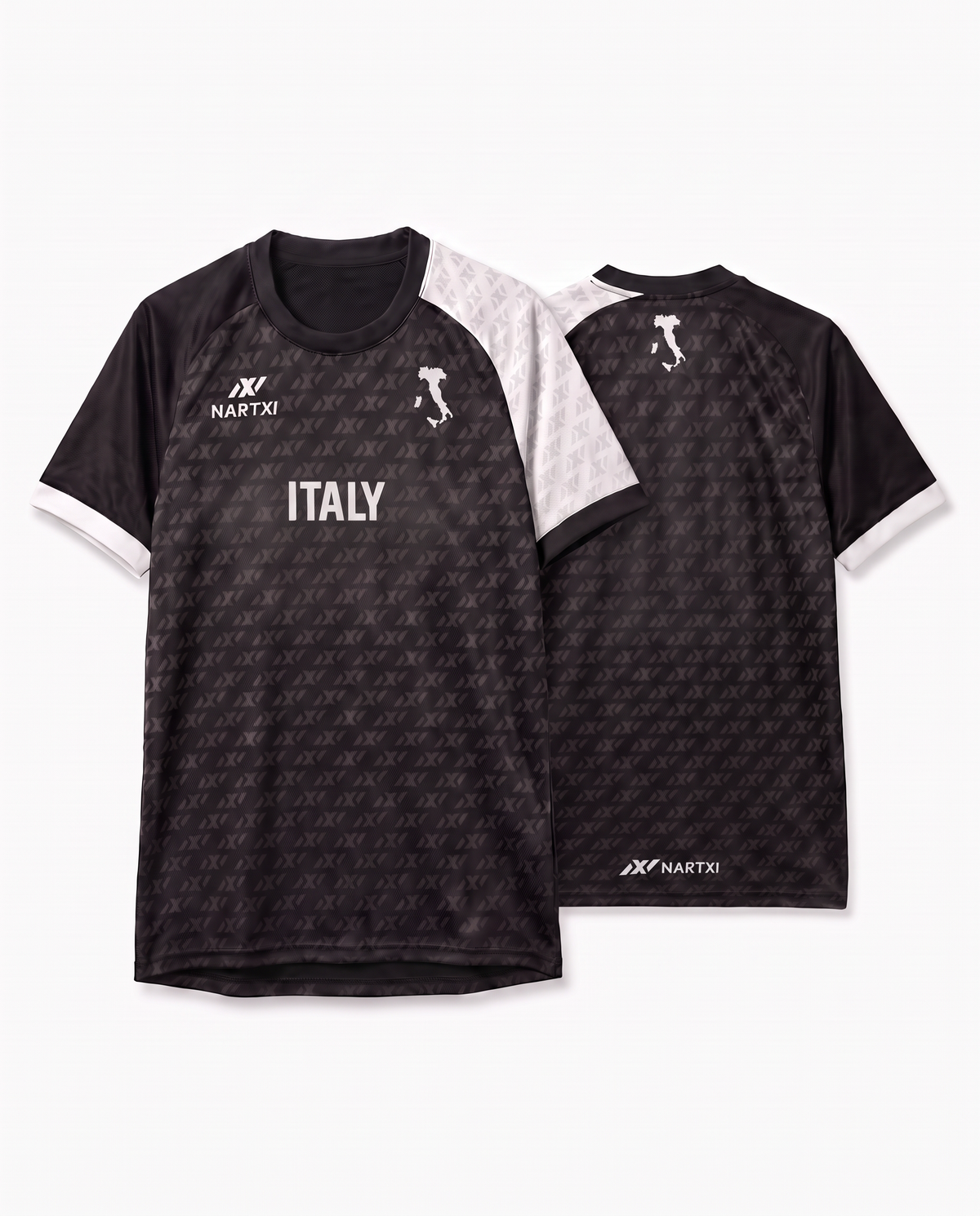 ITALY SHIRT XI