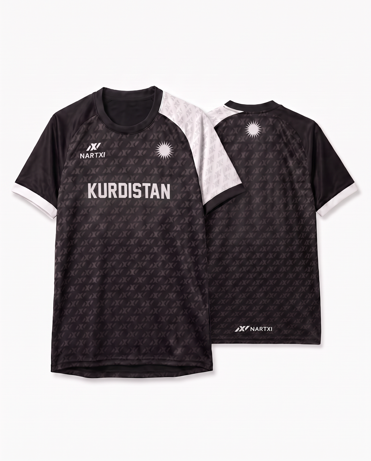 KURDISTAN SHIRT XI