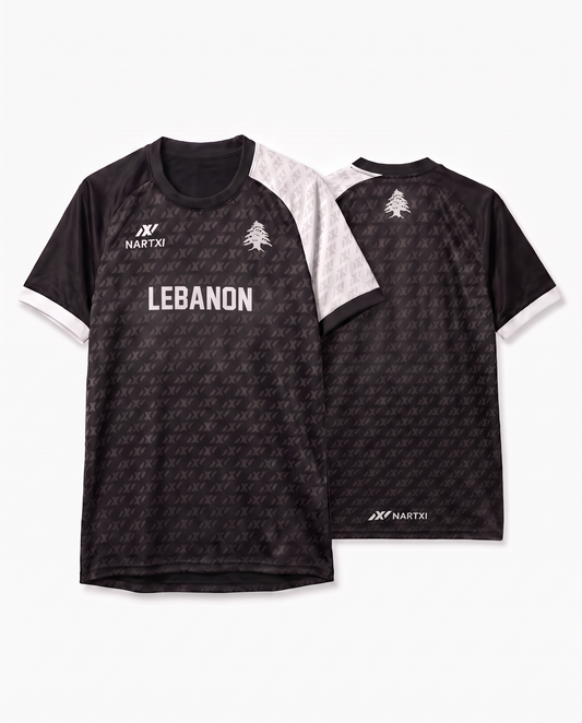 LEBANON SHIRT XI