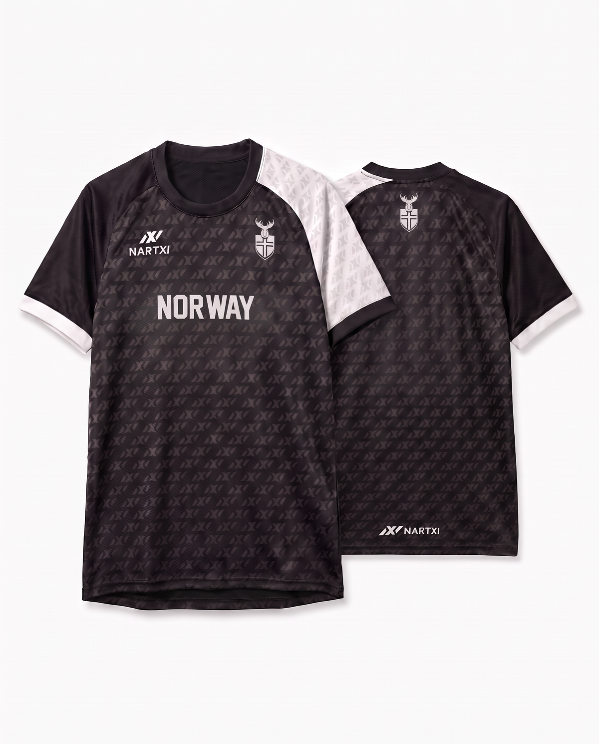 NORWAY SHIRT XI