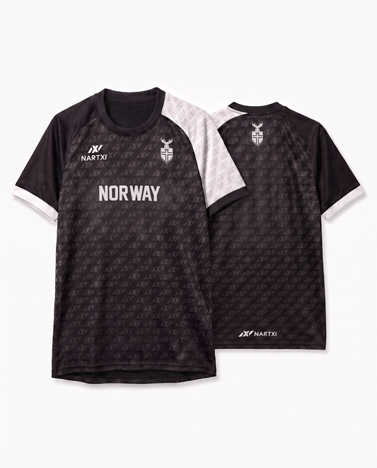 NORWAY SHIRT XI