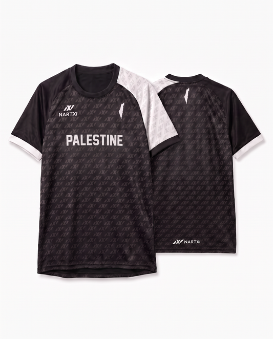 PALESTINE SHIRT XI
