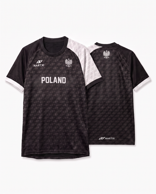 POLAND SHIRT XI