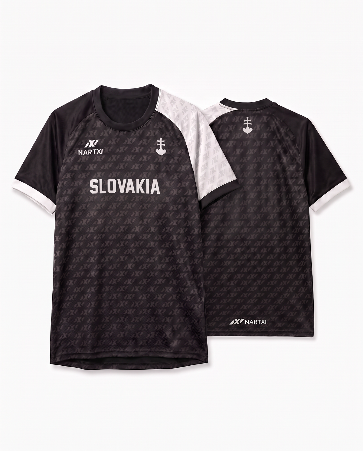 SLOVAKIA SHIRT XI