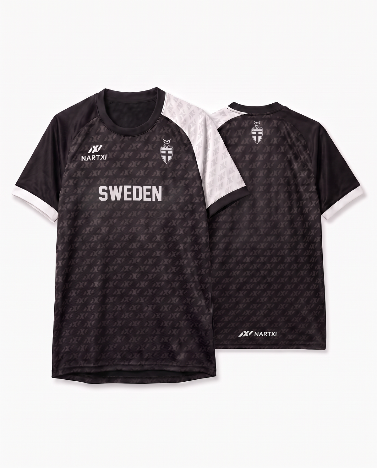 SWEDEN SHIRT XI