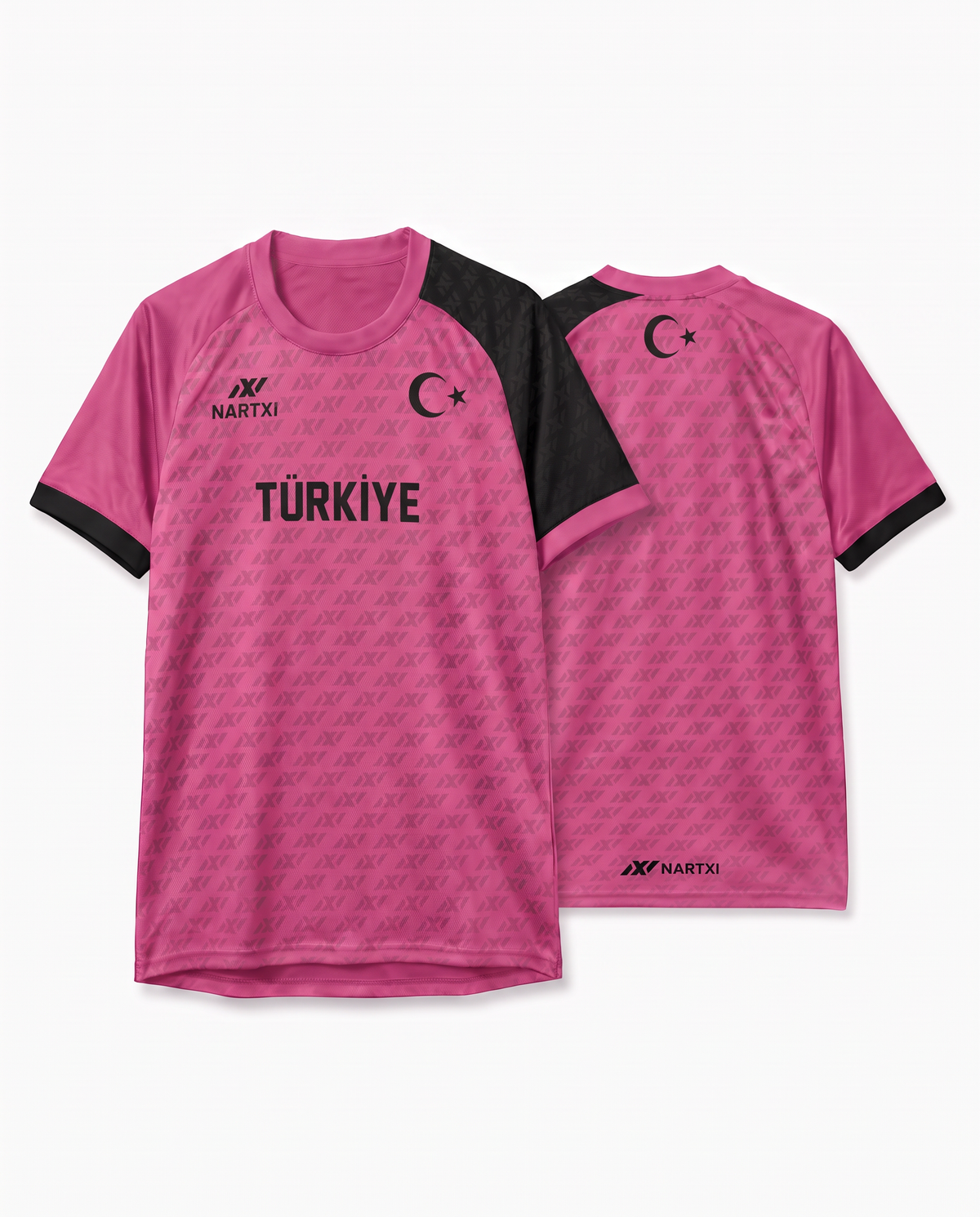 TÜRKİYE SHIRT XI