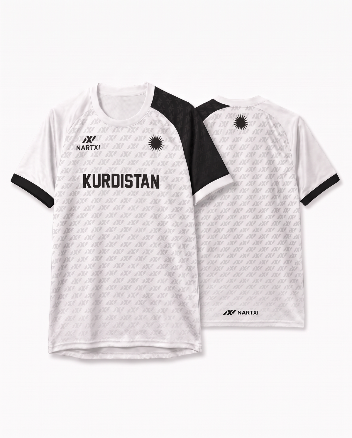 KOSOVA SHIRT XI