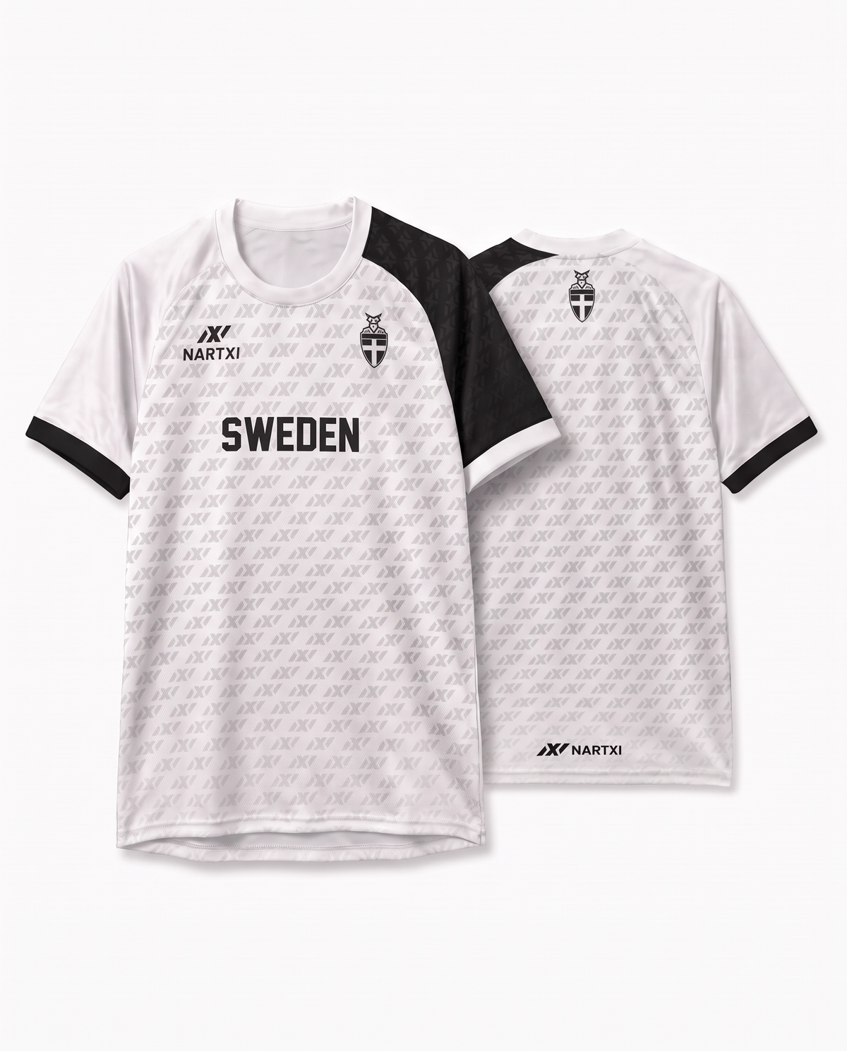 SWEDEN SHIRT XI