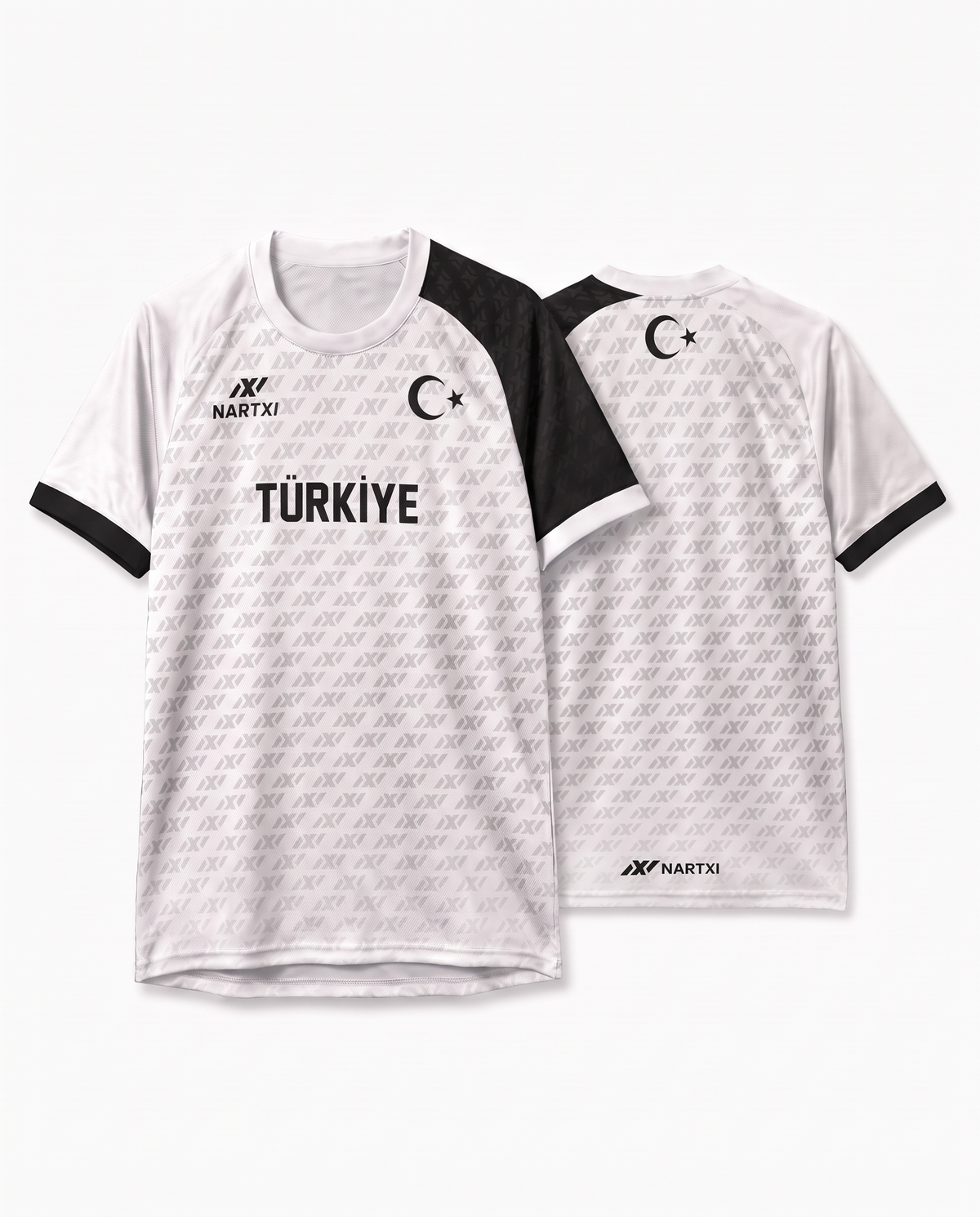 TÜRKİYE SHIRT XI