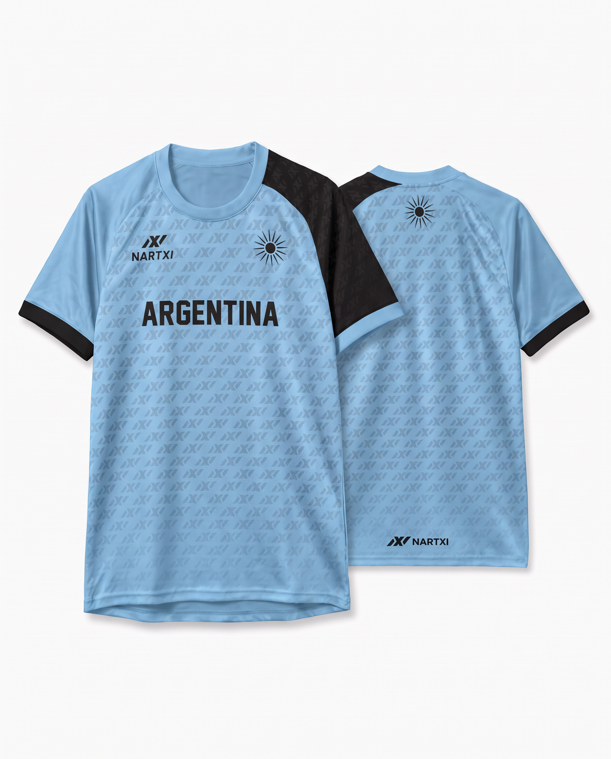 ARGENTINA SHIRT XI