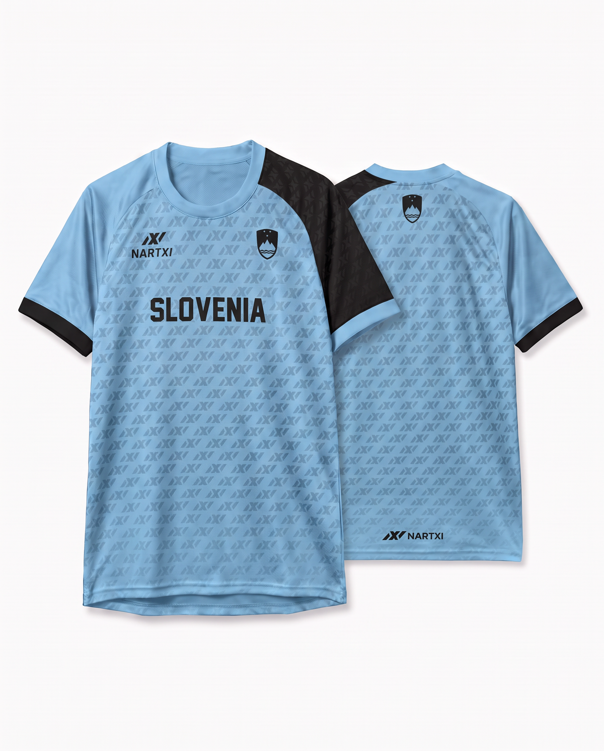 SLOVENIA SHIRT XI