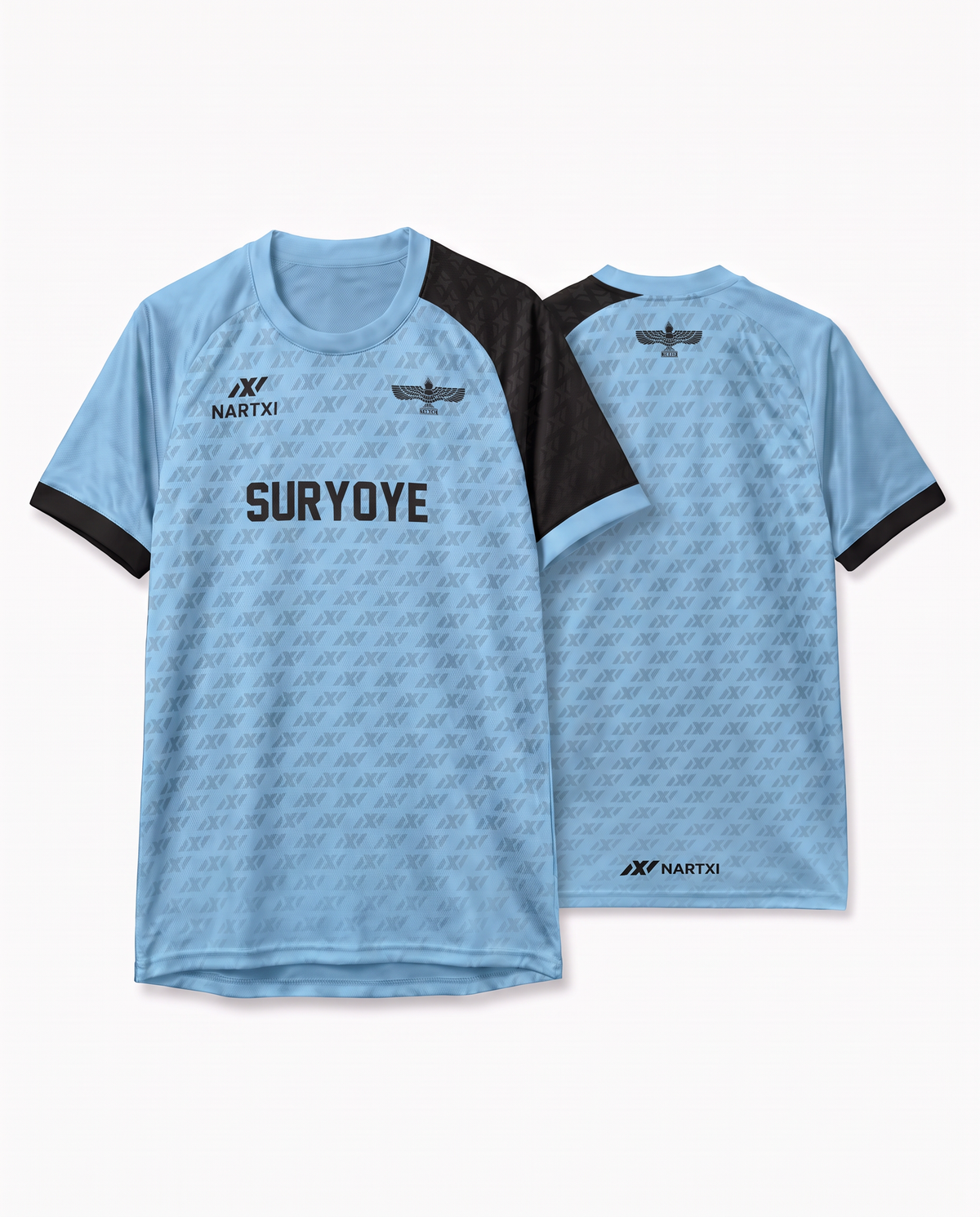 SURYOYE SHIRT XI