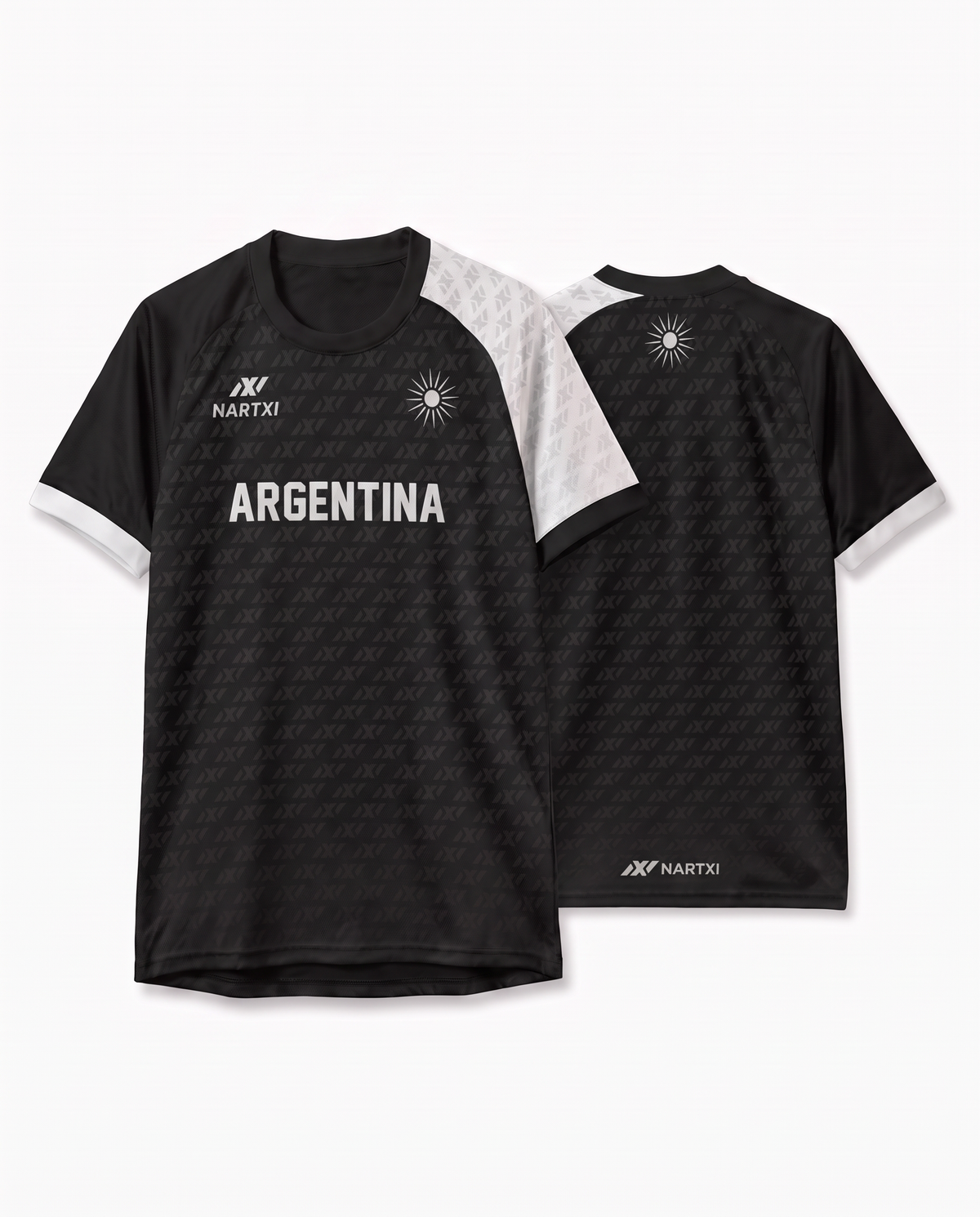 ARGENTINA SHIRT XI