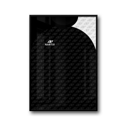 NARTXI FRONT FRAMED SHIRT