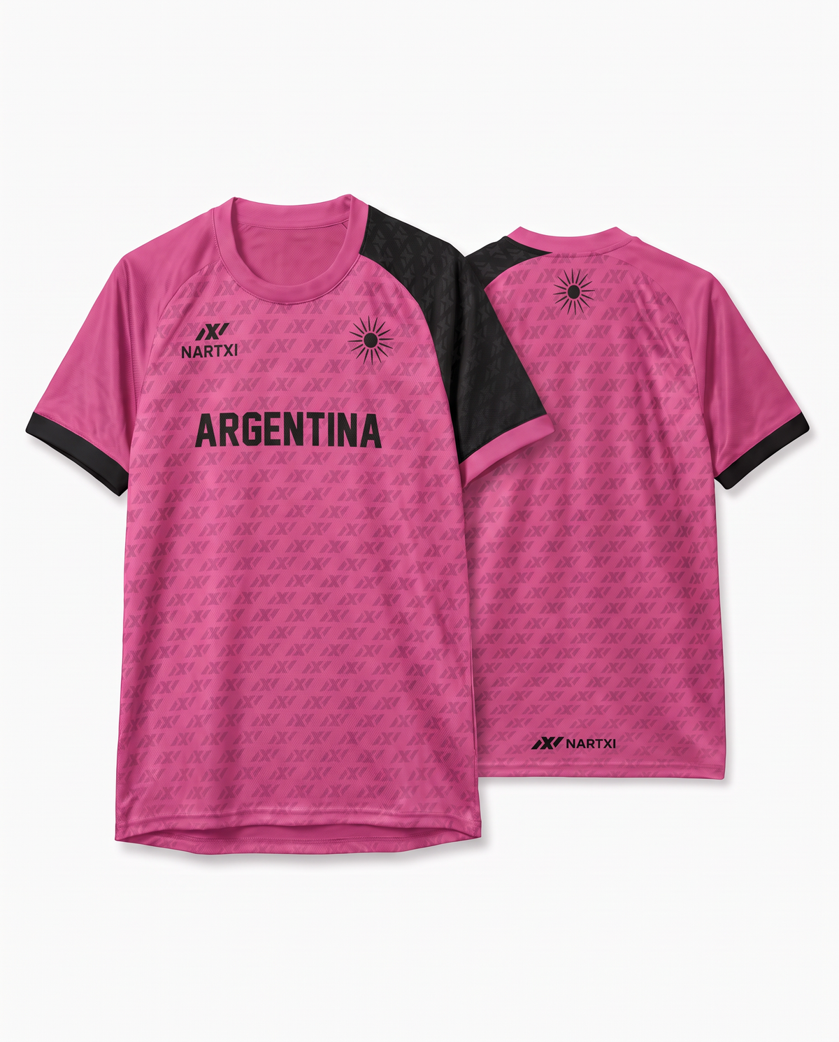 ARGENTINA SHIRT XI