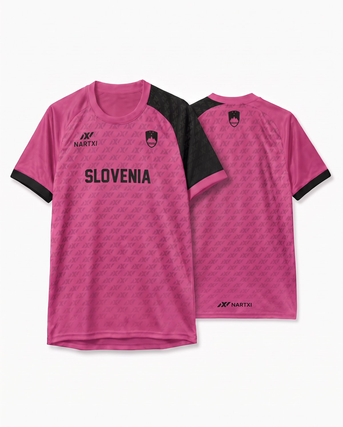 SLOVENIA SHIRT XI