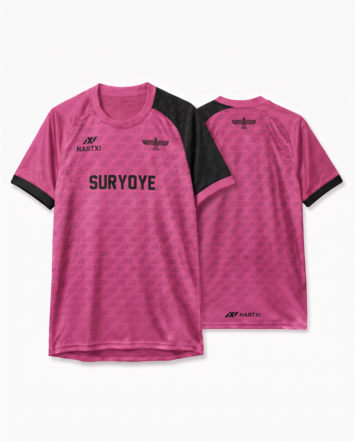 SURYOYE SHIRT XI