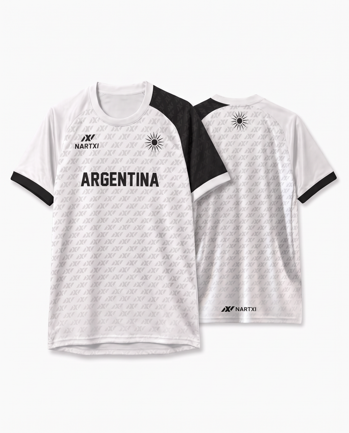 ARGENTINA SHIRT XI