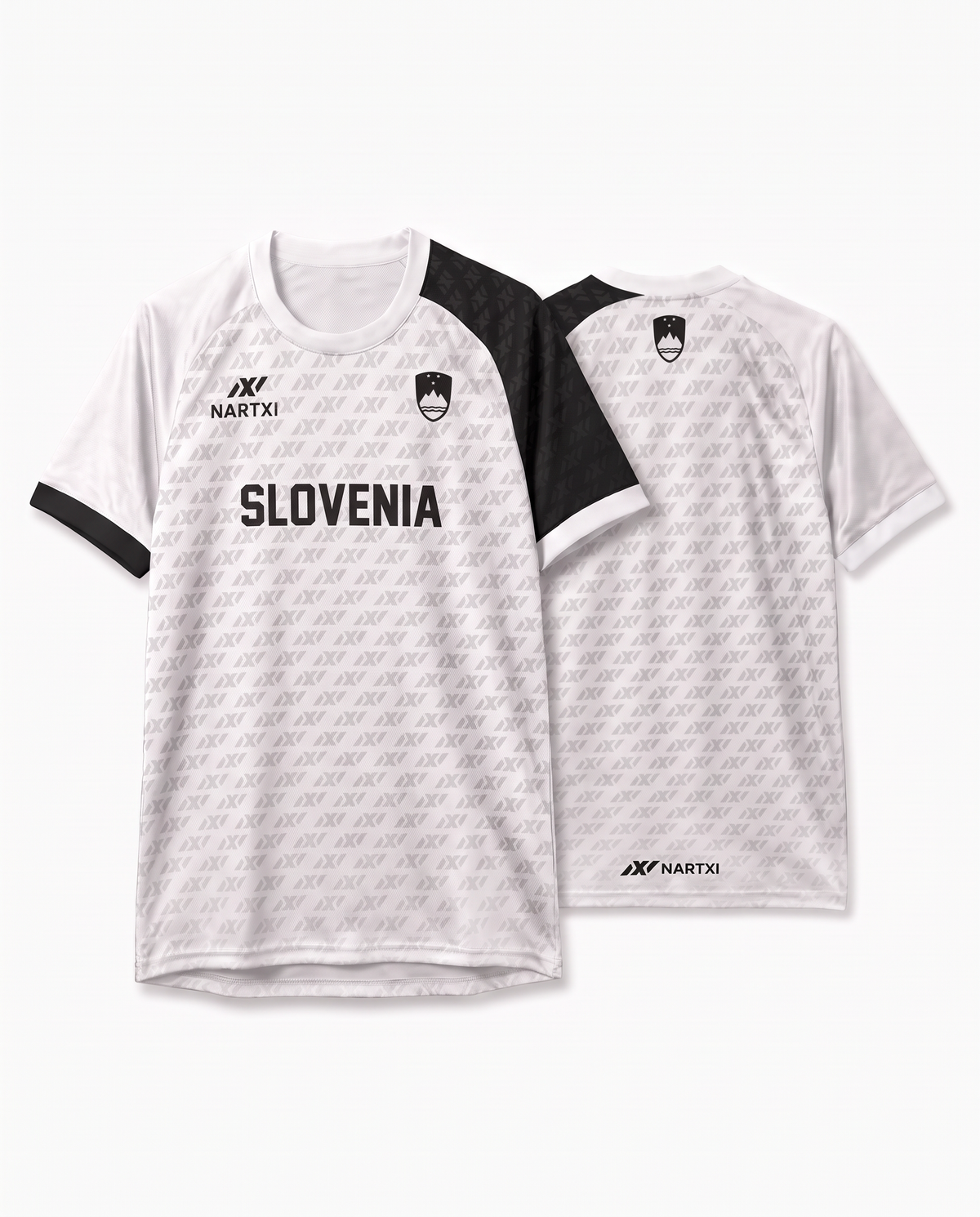 SLOVENIA SHIRT XI