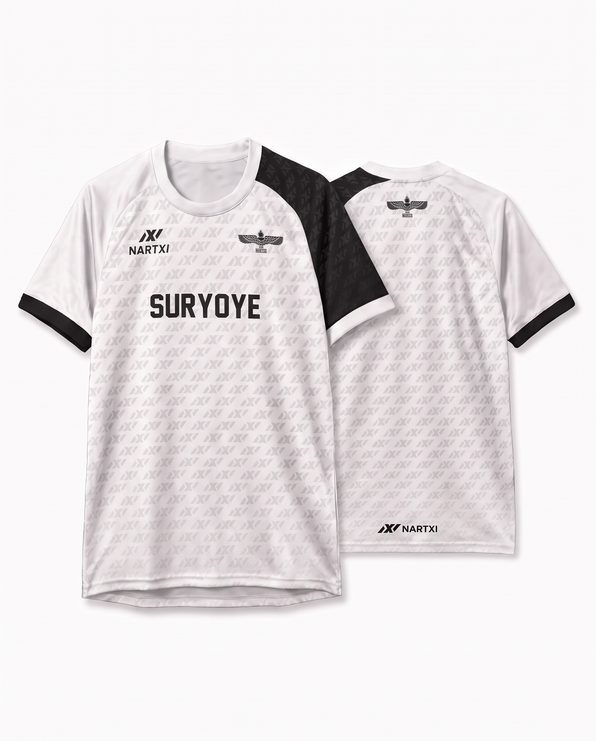 SURYOYE SHIRT XI